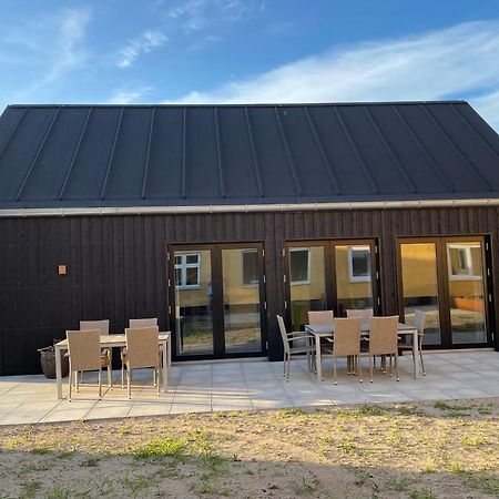 Kallehavegaard Badehotel Løkken Exteriör bild