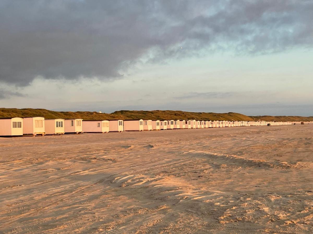 Kallehavegaard Badehotel Løkken Exteriör bild