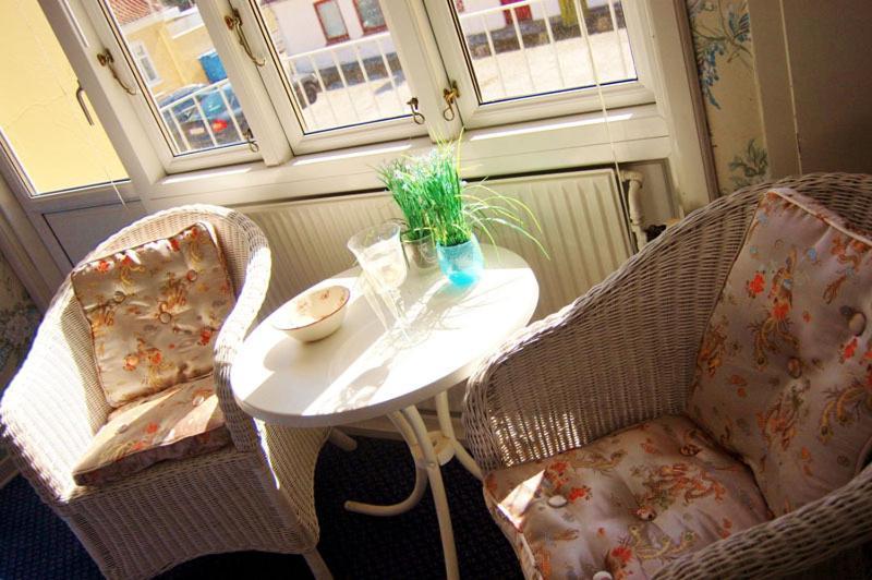 Kallehavegaard Badehotel Løkken Exteriör bild