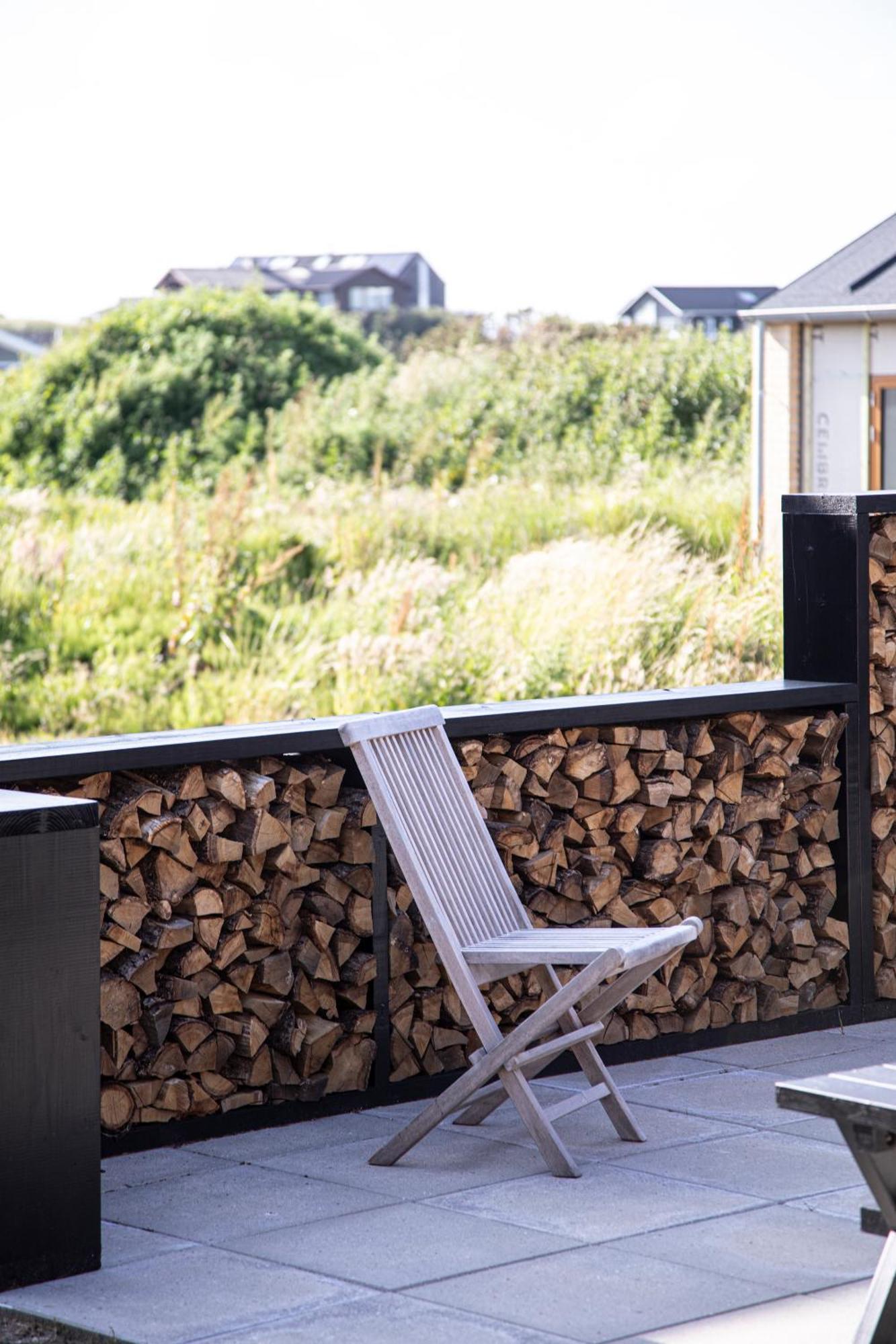 Kallehavegaard Badehotel Løkken Exteriör bild