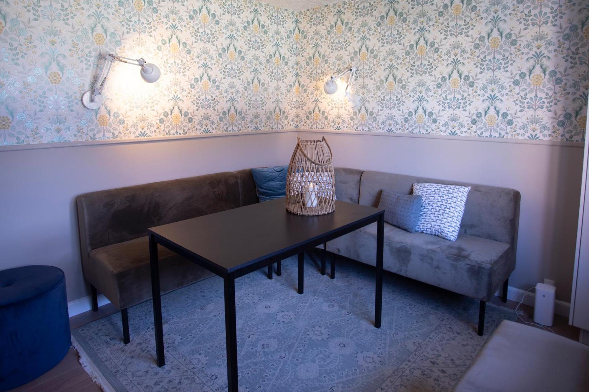 Kallehavegaard Badehotel Løkken Exteriör bild