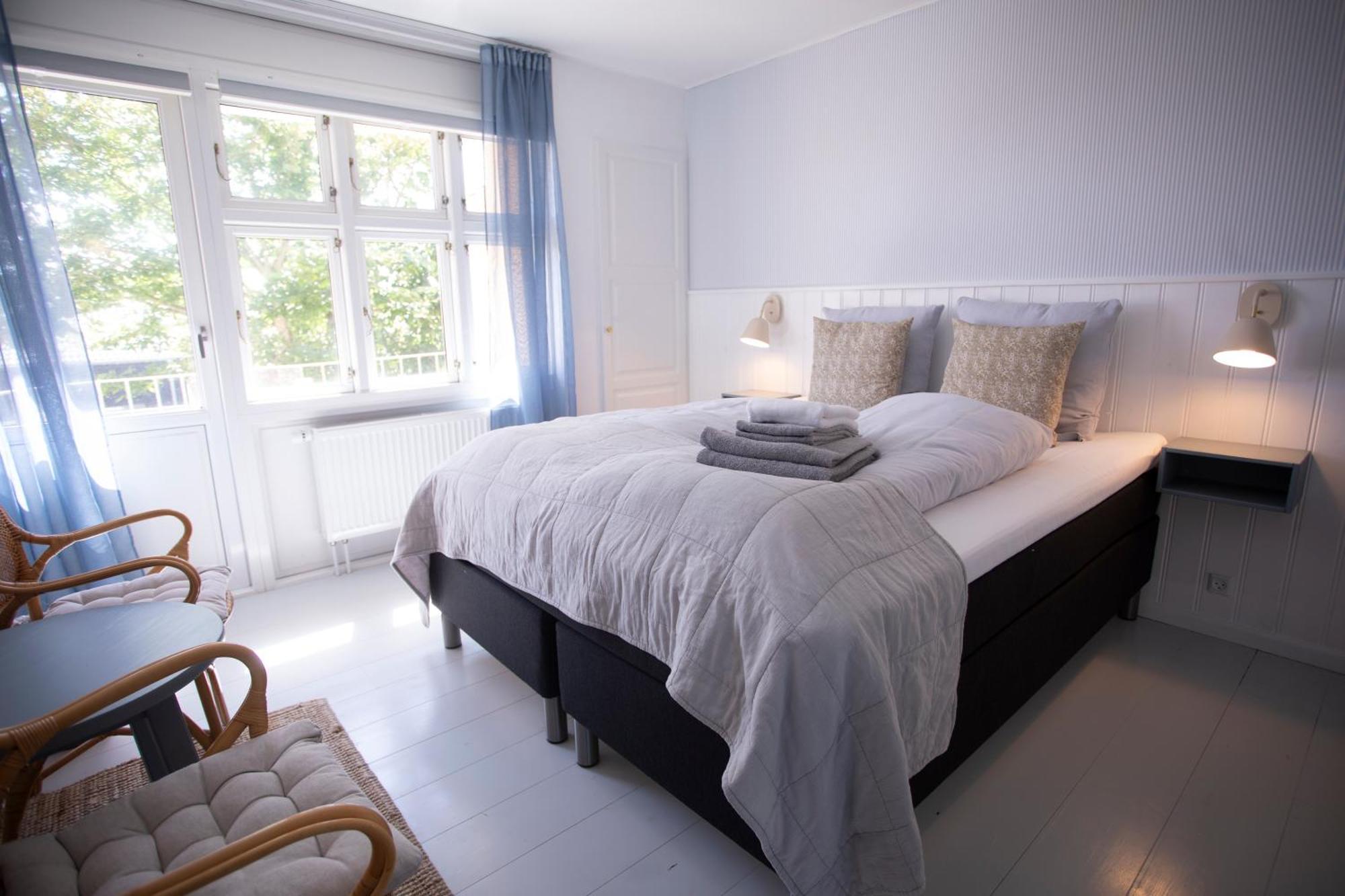 Kallehavegaard Badehotel Løkken Exteriör bild