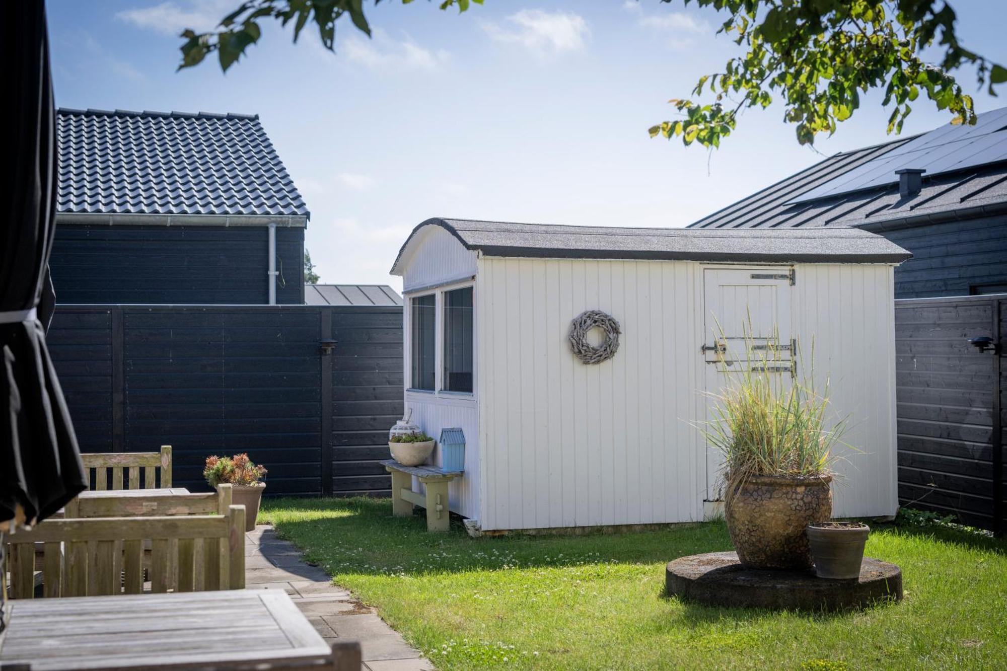 Kallehavegaard Badehotel Løkken Exteriör bild