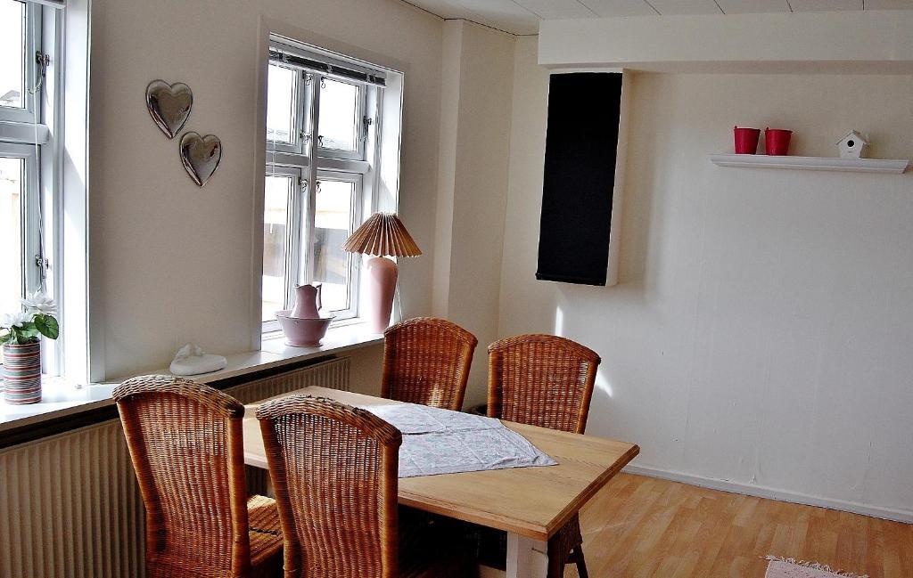 Kallehavegaard Badehotel Løkken Rum bild